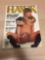 March 1992 Hawk Magazine from Collection - Naked Coeds on Campus