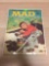 July 1965 MAD Magazine from Collection - Alfred Painting the Road Issue