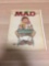 March 1966 MAD Magazine from Collection - Alfred in Desk Issue