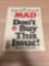 April 1980 MAD Magazine from Collection - Don?t Buy This Issue