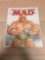 July 1986 MAD Magazine from Collection - Hulk Hogan Issue