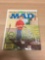 June 1996 MAD Magazine from Collection - Alfred Watering on Cover Issue