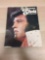 The Illustrated Elvis Copyright 1976 Book From Estate Collection