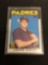 30 Card Lot of 1986 Topps Traded John Kruk Padres Rookie Baseball Cards