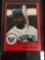 Rare 1988 Pro Cards Ken Griffey Jr. Vermont Mariners Minor League Rookie Baseball Card