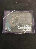 Celebrity Butterfly Wing Earrings - NEW