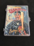 1993 Donruss Diamond Kings Complete Insert Card Set - 30 Cards from Collection
