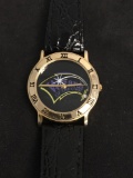 Rare Vintage Wizards of the Coast Womens Promo Watch from Estate Collection