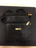 Coach Purse From Estate Clean - No Paperwork - As Found - No Returns