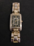 Women's Silver Tone Allude Watch from Police Seizure