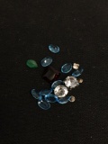 POLICE SEIZURE - Huge Lot of Gemstones