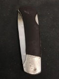 Sabre 648 Hong Kong Folding Pocket Knife