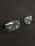 Burberry Italy Glasses - B 2073 3164 53-16 135