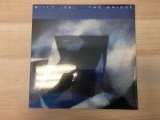 Billy Joel The Bridge Lp Record Album SEALED RARE
