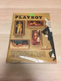 January 1967 Playboy Magazine from Collection