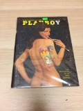 March 1968 Playboy Magazine from Collection