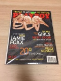 November 2005 Playboy Magazine from Collection - Girls Next Door Issue