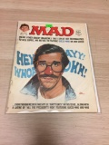 December 1976 MAD Magazine from Collection - The Fonz