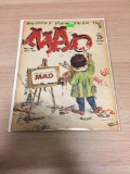 January 1963 MAD Magazine from Collection - Happy New Year Issue
