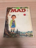 March 1963 MAD Magazine from Collection - Apple on Alfreds Head Issue