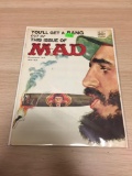 October 1963 MAD Magazine from Collection - Fidel Castro Issue