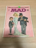July 1966 MAD Magazine from Collection - Shotgun Wedding Issue