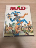 October 1967 MAD Magazine from Collection - Alfred Neuman as Joker Issue
