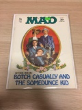 July 1970 MAD Magazine from Collection - Family Portrait Issue