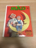 January 1974 MAD Magazine from Collection - Paper Moon Issue