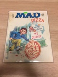 June 1976 MAD Magazine from Collection - Pizza Issue