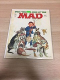 July 1976 MAD Magazine from Collection - Bring Back Arbor Day Issue