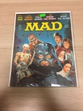 January 1978 MAD Magazine from Collection - Star Wars Issue