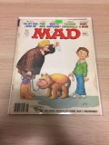 June 1978 MAD Magazine from Collection - Walking the Cat Issue