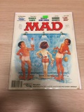 October 1978 MAD Magazine from Collection - Alfred Showering Issue