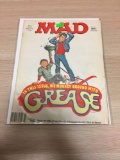 March 1979 MAD Magazine from Collection - Grease Collection