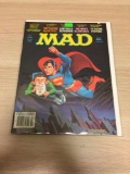 July 1979 MAD Magazine from Collection - Superman Issue