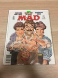 July 1988 MAD Magazine from Collection - Three Men and a Baby Issue