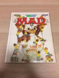 October 1990 MAD Magazine from Collection - Gremlins II Issue