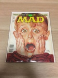 June 1991 MAD Magazine from Collection - Home Alone Issue