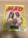 May 1997 MAD Magazine from Collection - Dennis Rodman in Wedding Dress Issue