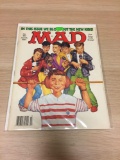 March 1991 MAD Magazine from Collection - New Kids on the Block Cover Issue
