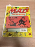 September 1997 MAD Magazine from Collection - Special Clinton-Bashing Issue