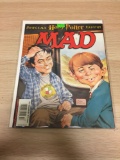 December 2001 MAD Magazine from Collection - Harry Potter Issue