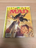 March 1996 MAD Magazine from Collection - King Kong Issue