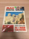 MAD Magazine Special Number Four from Collection