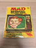 MAD Magazine Special Number Eight from Collection