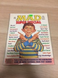 MAD Magazine Super Special Fall 1986 Magazine from Collection