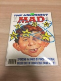 MAD Magazine Winter 1986 Super Special Magazine from Collection