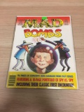 MAD Magazine Summer 1987 Super Special Bombs Magazine from Collection