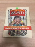 The Fifth Annual Edition of More Trash from Mad Magazine from Collection